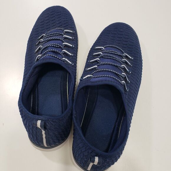 Comfortview Woman's Casual Slip-ons, Size 10M - Picture 3 of 9